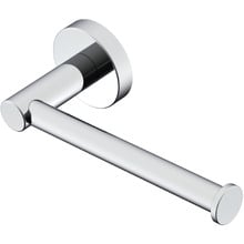 Soul Brass Toilet Roll Holder